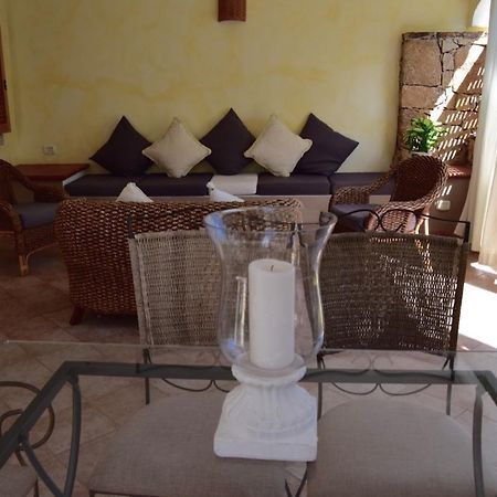 Villaggio Smeralda By Sardegna Smeralda Suite Porto Rotondo Exteriér fotografie