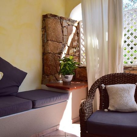 Villaggio Smeralda By Sardegna Smeralda Suite Porto Rotondo Exteriér fotografie