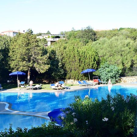 Villaggio Smeralda By Sardegna Smeralda Suite Porto Rotondo Exteriér fotografie