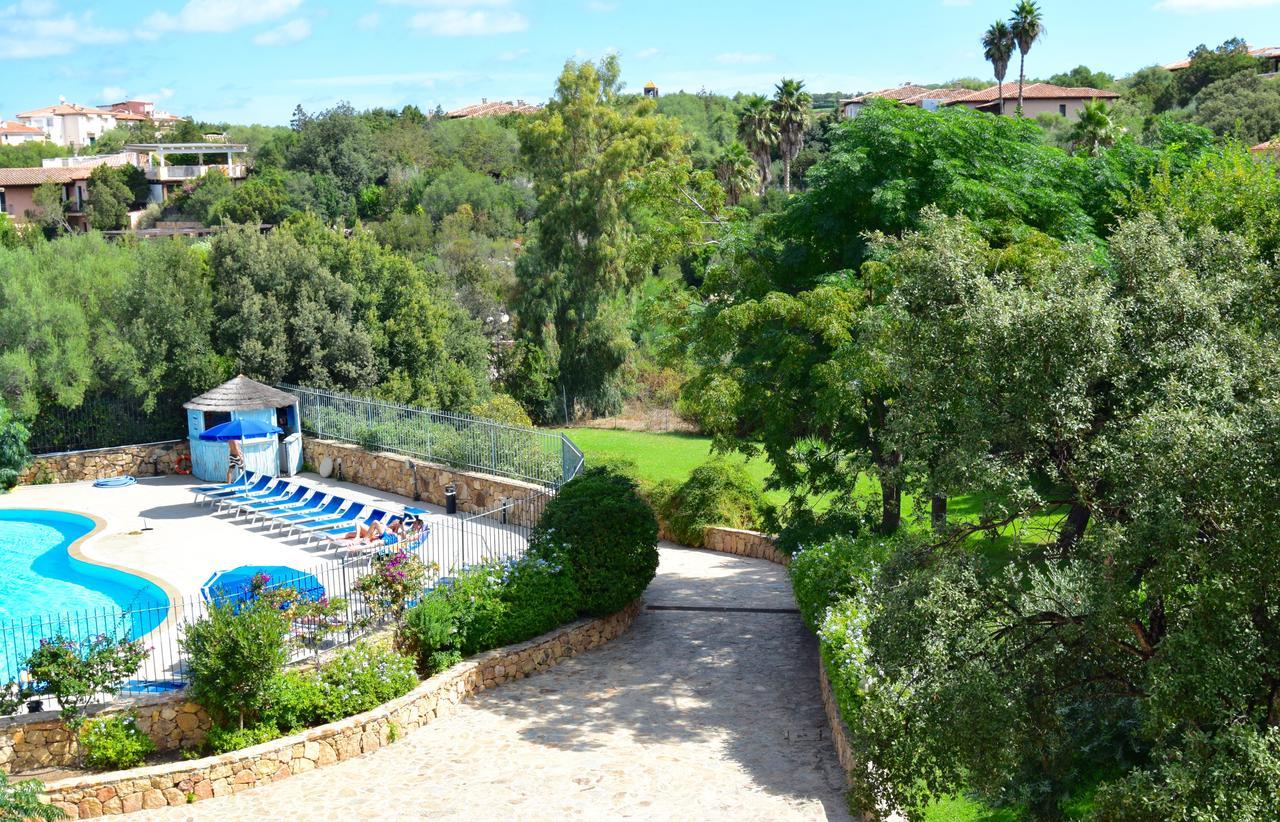Villaggio Smeralda By Sardegna Smeralda Suite Porto Rotondo Exteriér fotografie