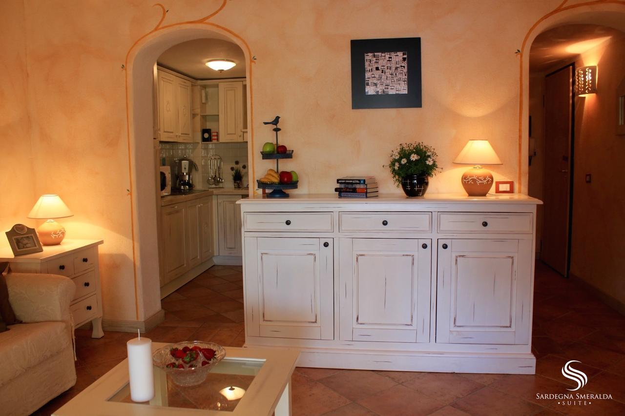 Villaggio Smeralda By Sardegna Smeralda Suite Porto Rotondo Exteriér fotografie