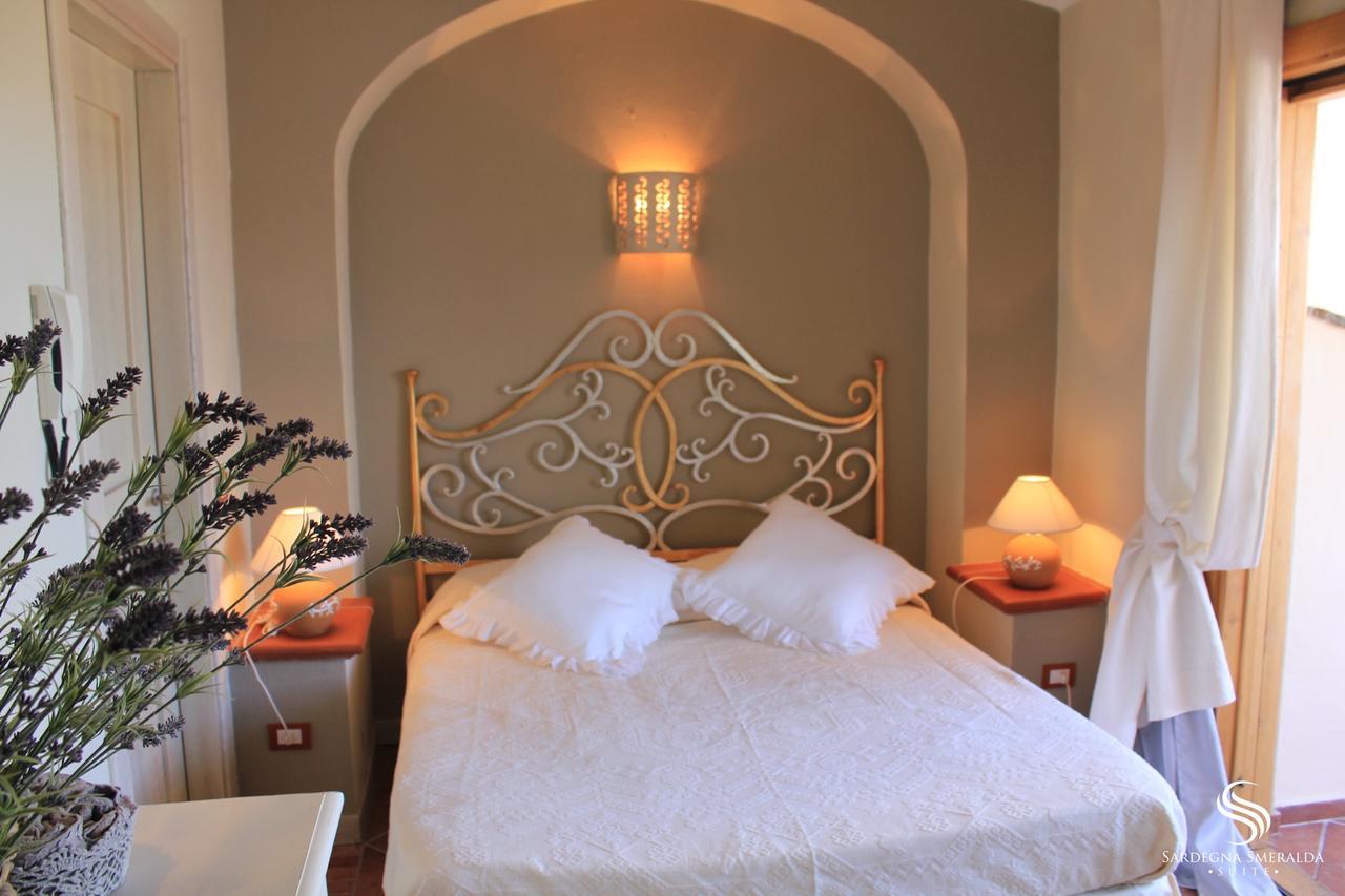 Villaggio Smeralda By Sardegna Smeralda Suite Porto Rotondo Exteriér fotografie
