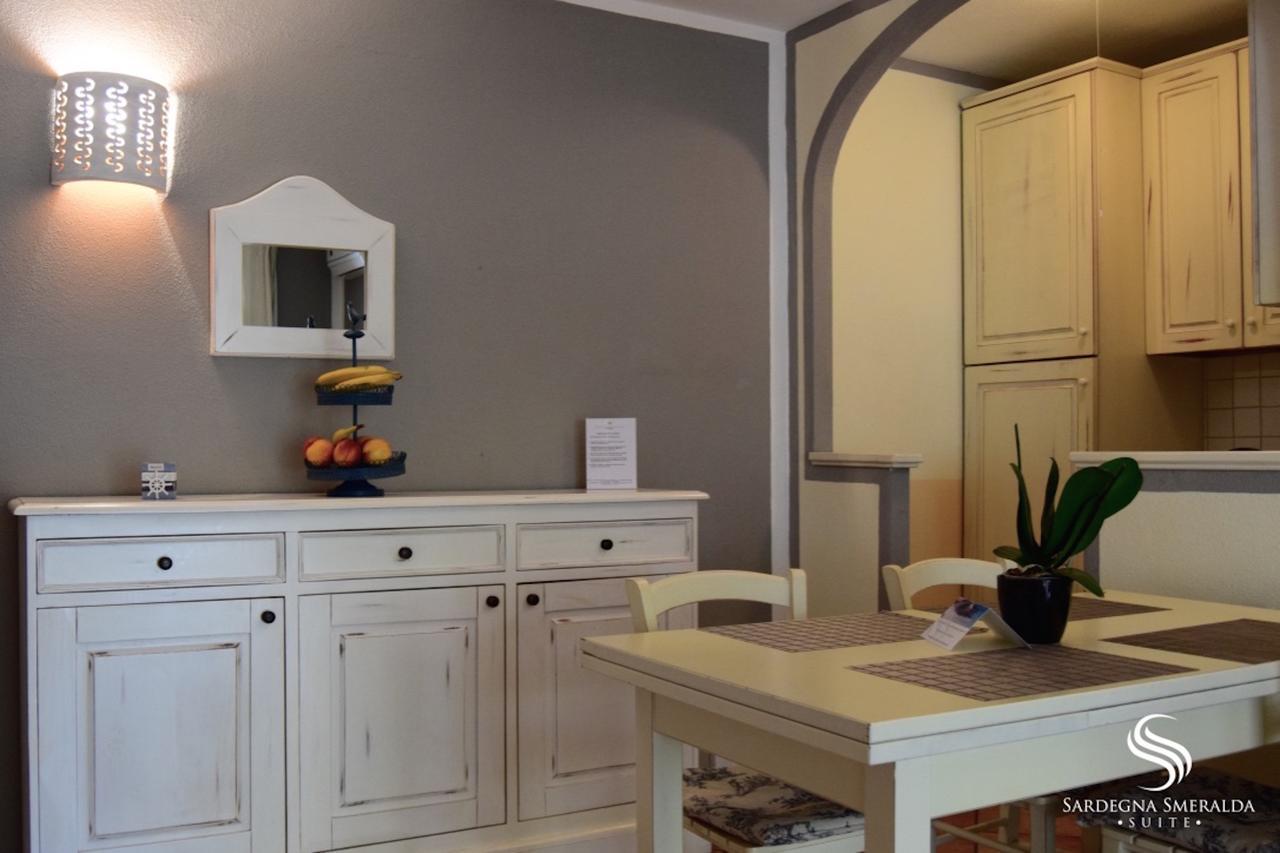 Villaggio Smeralda By Sardegna Smeralda Suite Porto Rotondo Exteriér fotografie
