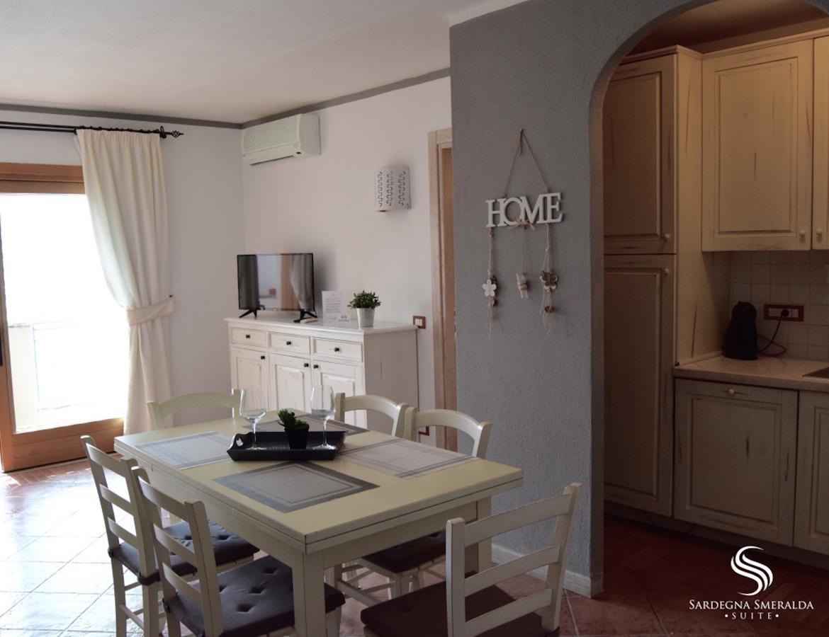 Villaggio Smeralda By Sardegna Smeralda Suite Porto Rotondo Exteriér fotografie