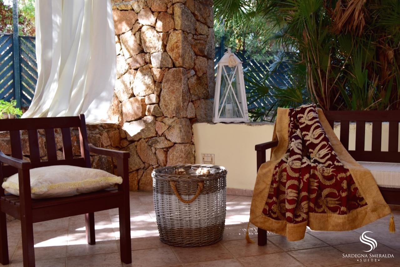 Villaggio Smeralda By Sardegna Smeralda Suite Porto Rotondo Exteriér fotografie