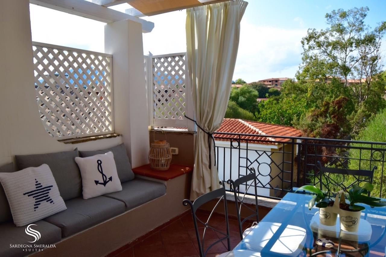 Villaggio Smeralda By Sardegna Smeralda Suite Porto Rotondo Exteriér fotografie