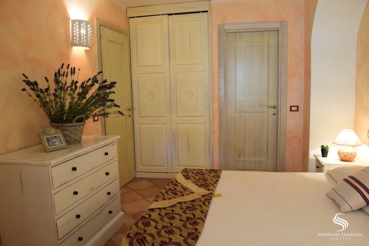 Villaggio Smeralda By Sardegna Smeralda Suite Porto Rotondo Exteriér fotografie
