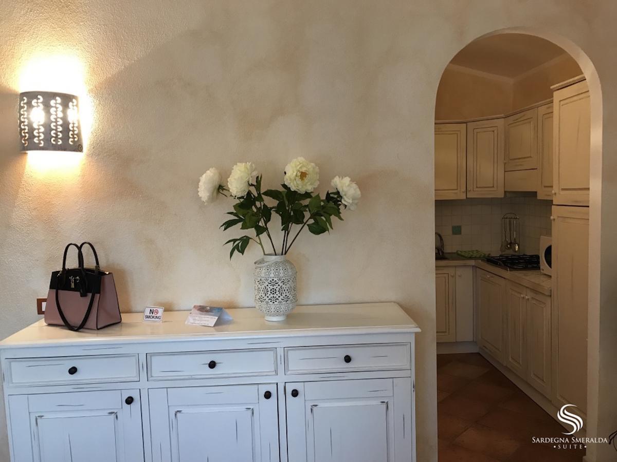 Villaggio Smeralda By Sardegna Smeralda Suite Porto Rotondo Exteriér fotografie