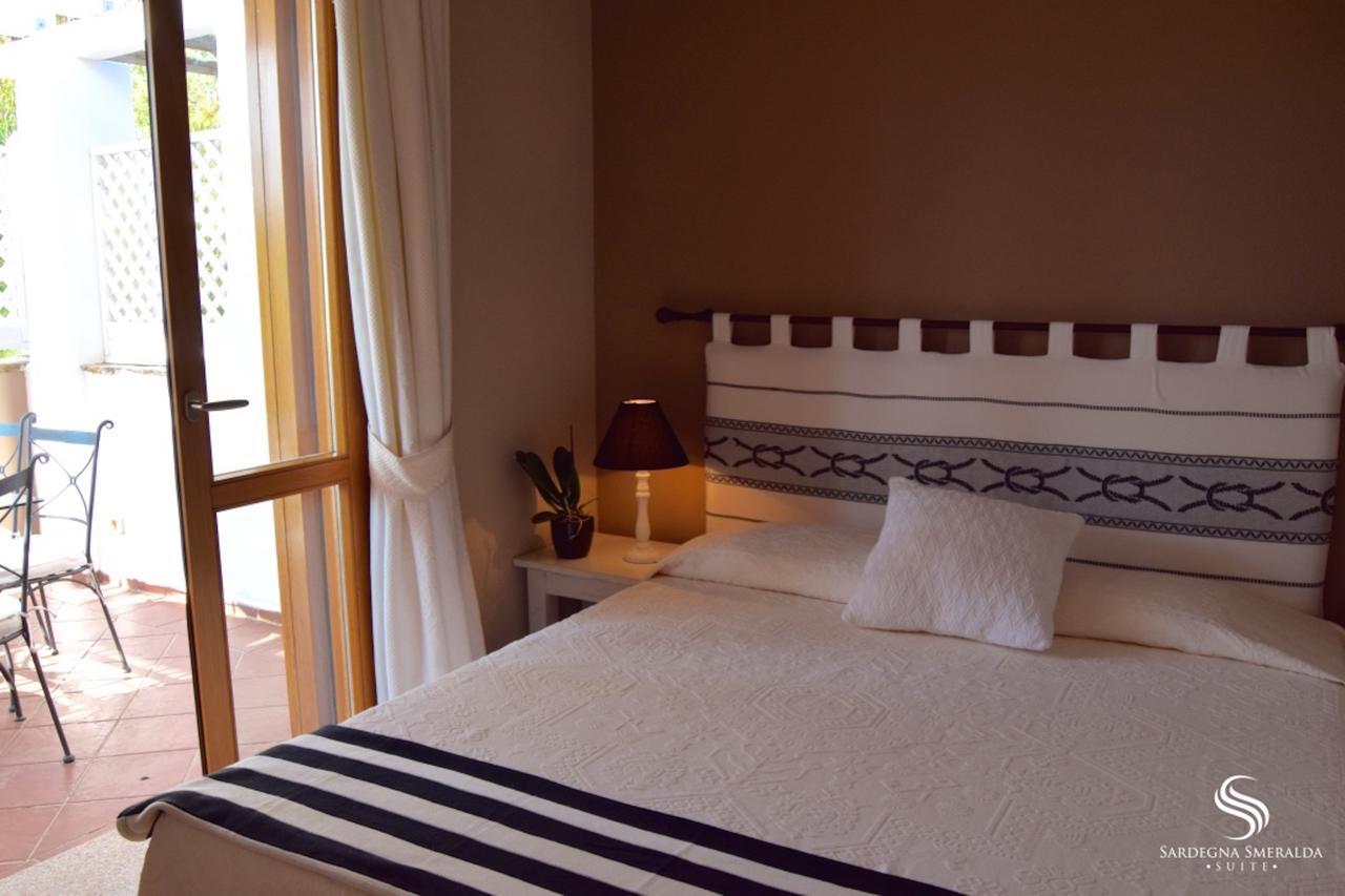 Villaggio Smeralda By Sardegna Smeralda Suite Porto Rotondo Exteriér fotografie