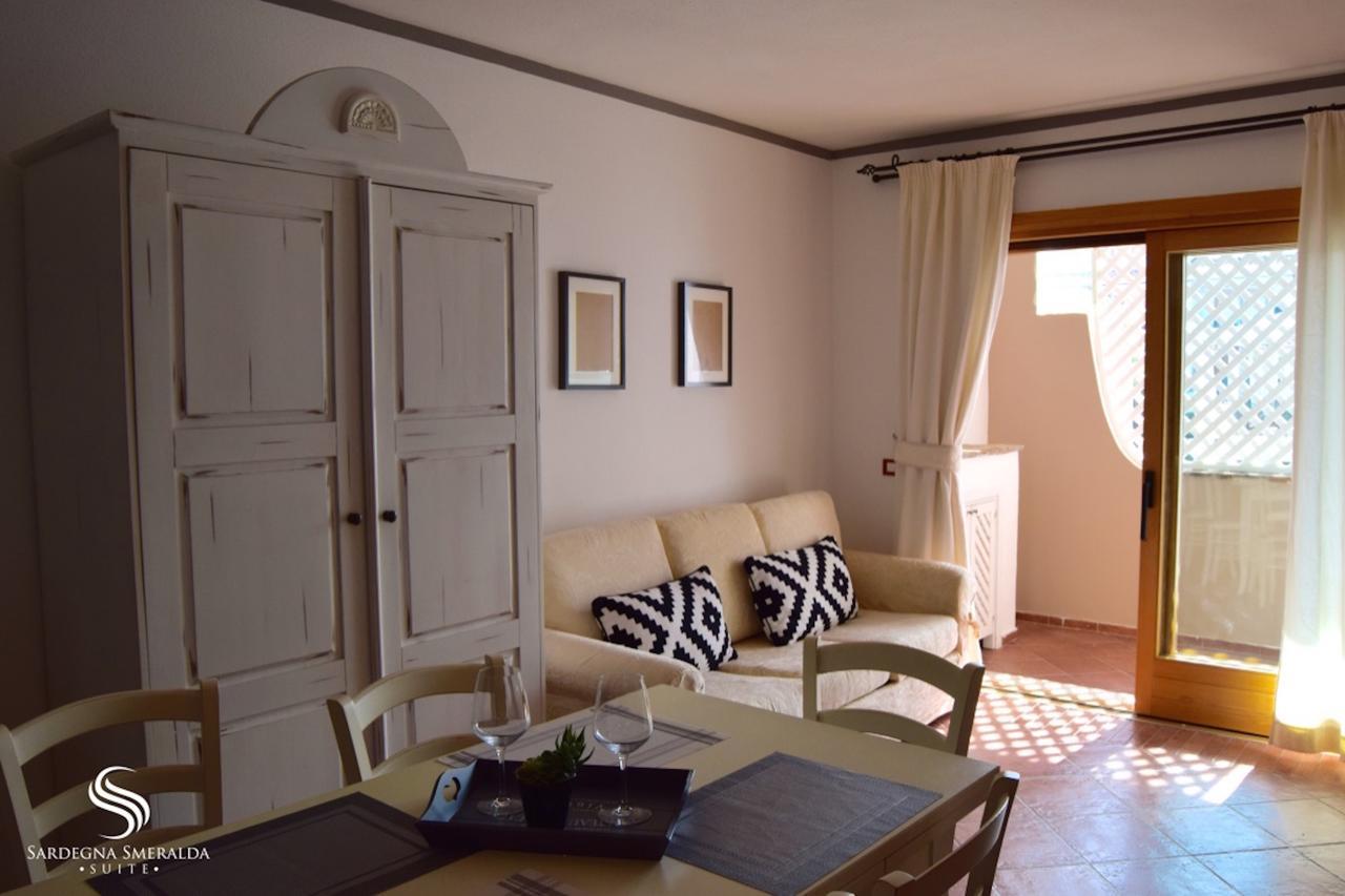 Villaggio Smeralda By Sardegna Smeralda Suite Porto Rotondo Exteriér fotografie