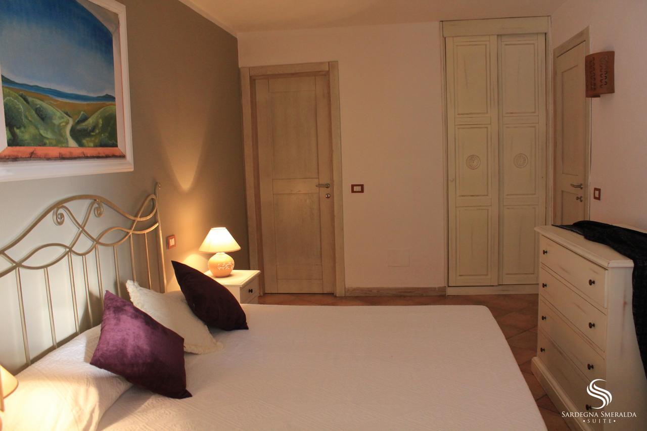 Villaggio Smeralda By Sardegna Smeralda Suite Porto Rotondo Exteriér fotografie