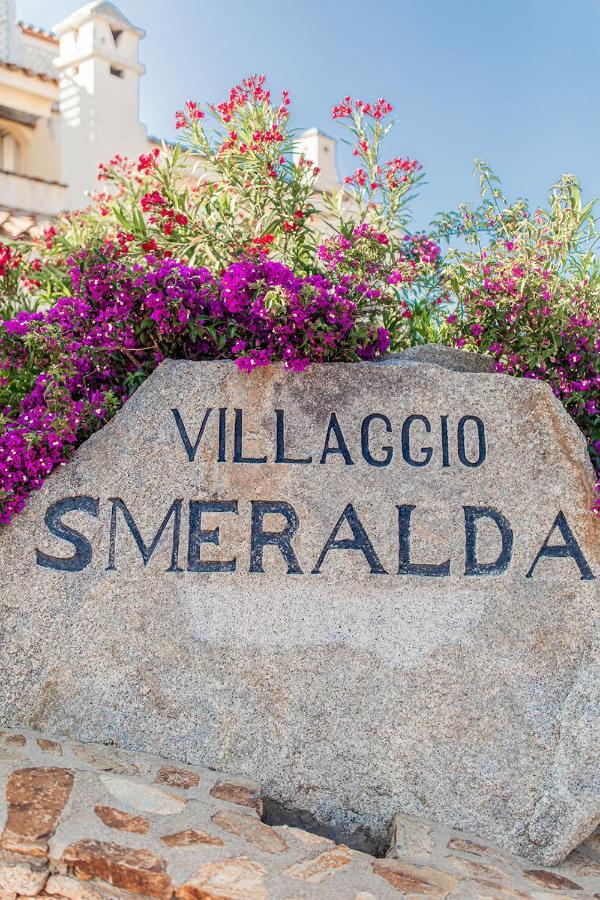 Villaggio Smeralda By Sardegna Smeralda Suite Porto Rotondo Exteriér fotografie